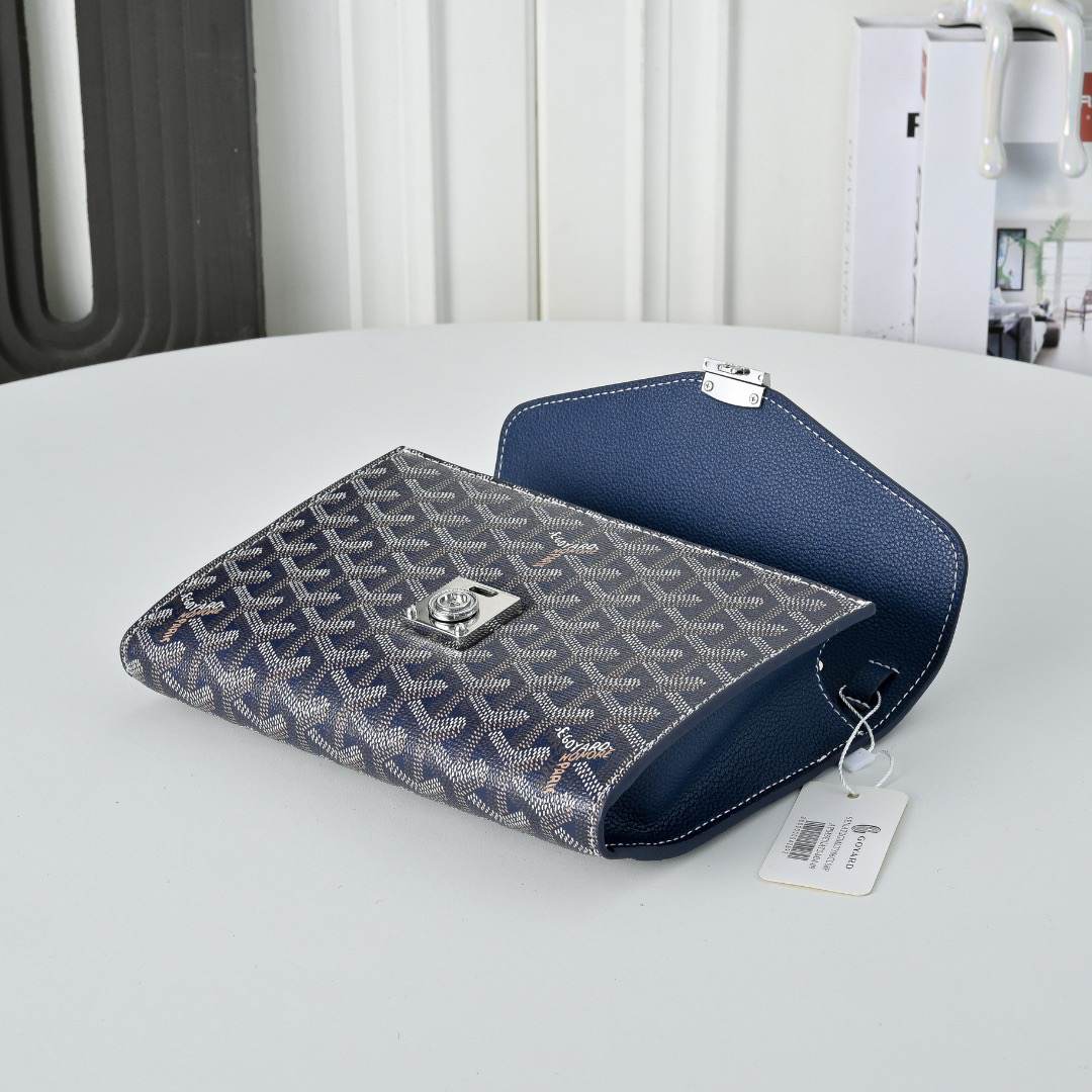 G09ard Chypre Wallet-Pouch