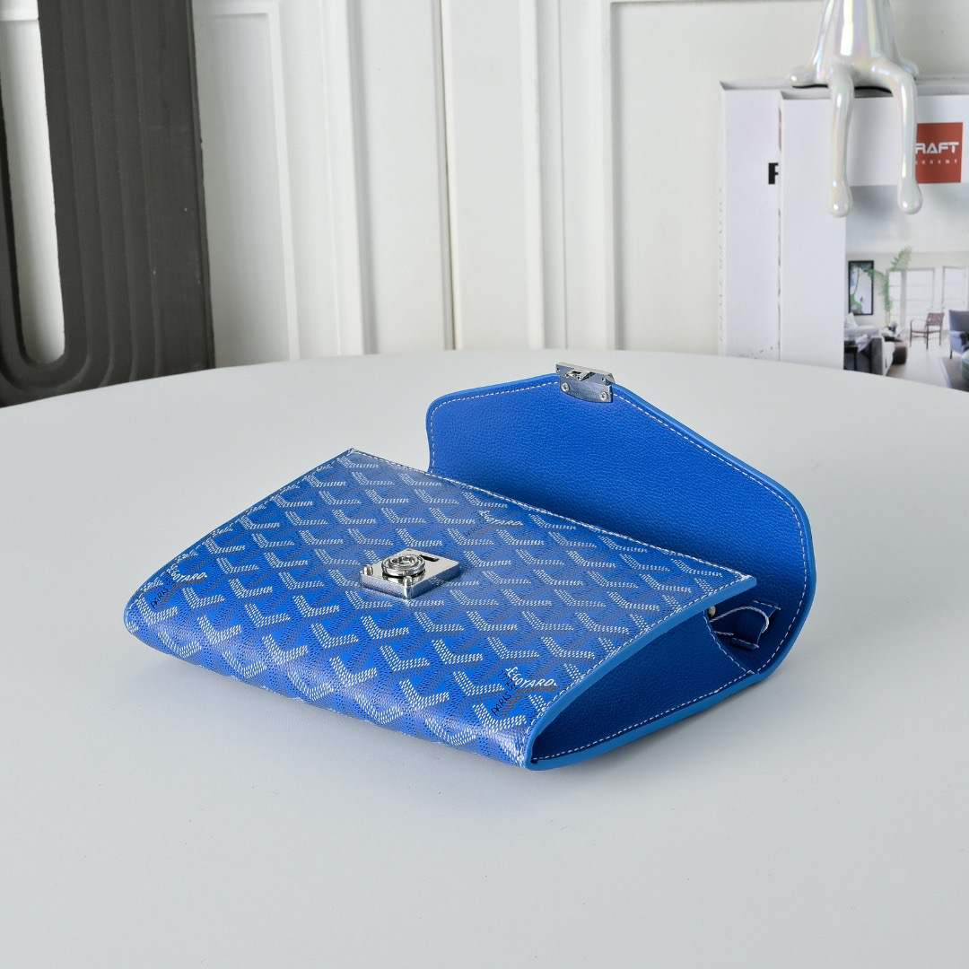 G09ard Chypre Wallet-Pouch