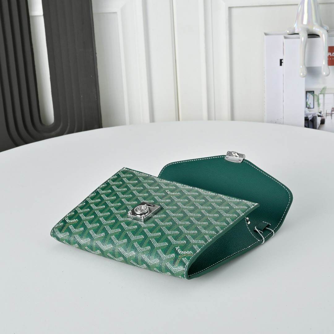 G09ard Chypre Wallet-Pouch