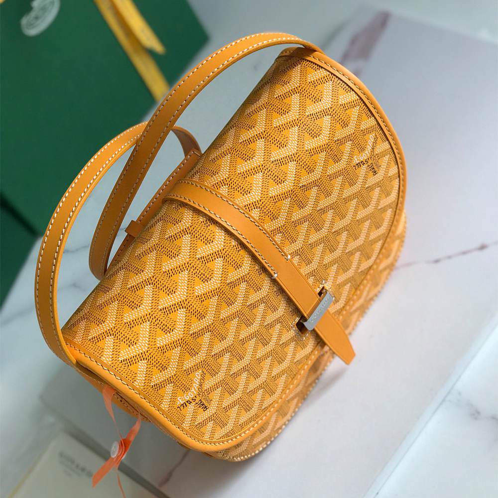 G09ard Belvedere PM Bag