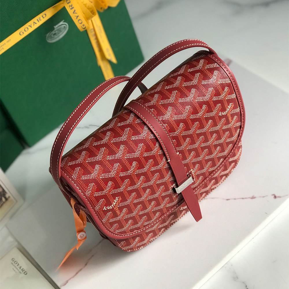 G09ard Belvedere PM Bag