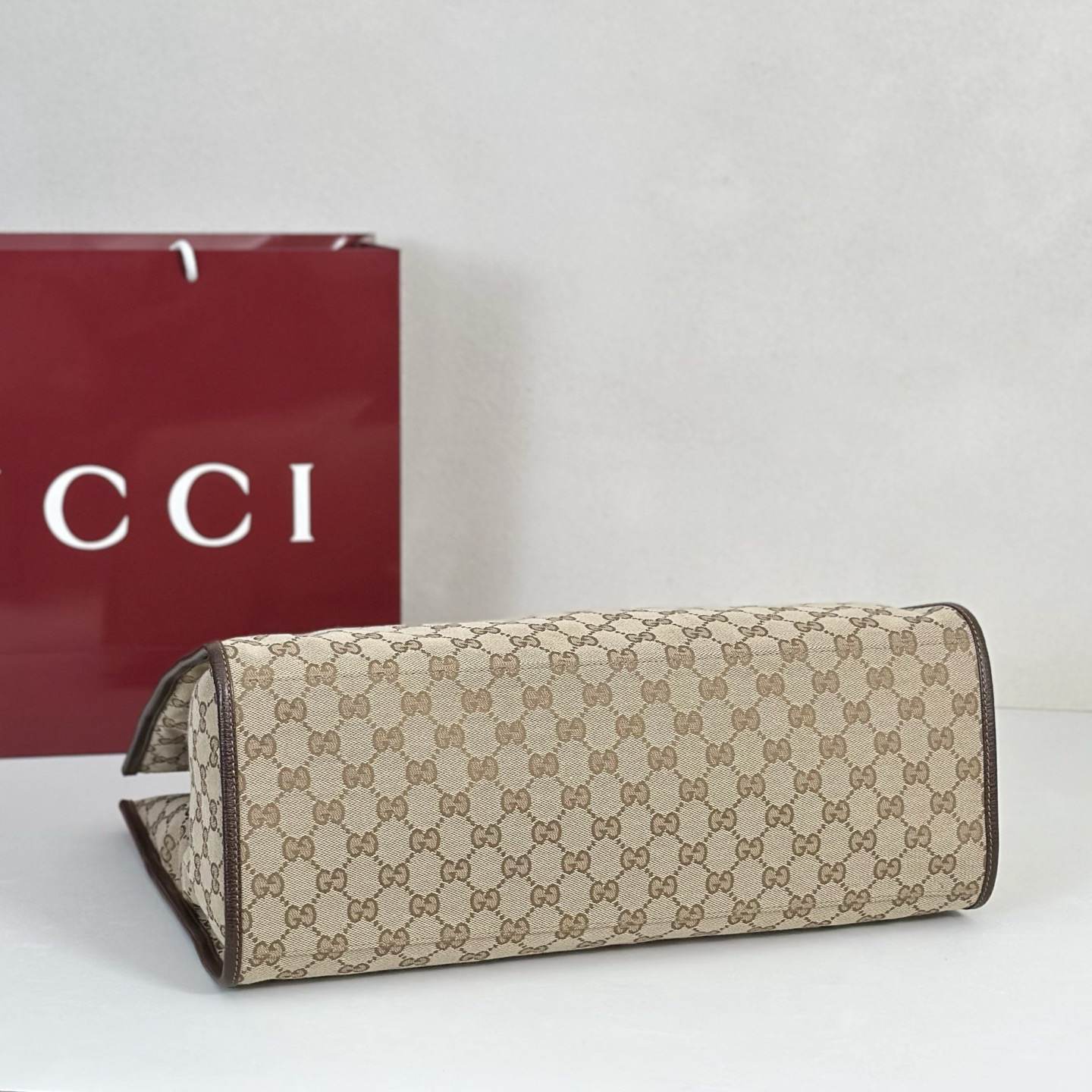 Gvc*1 Londra large tote bag