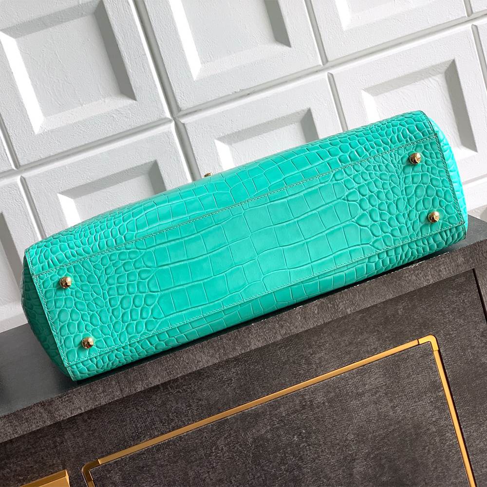 Ch**el Small Shopping Bag(HIGH-END GRADE)