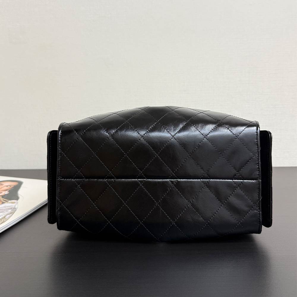 Ch**el 25 Small Handbag(HIGH-END GRADE)