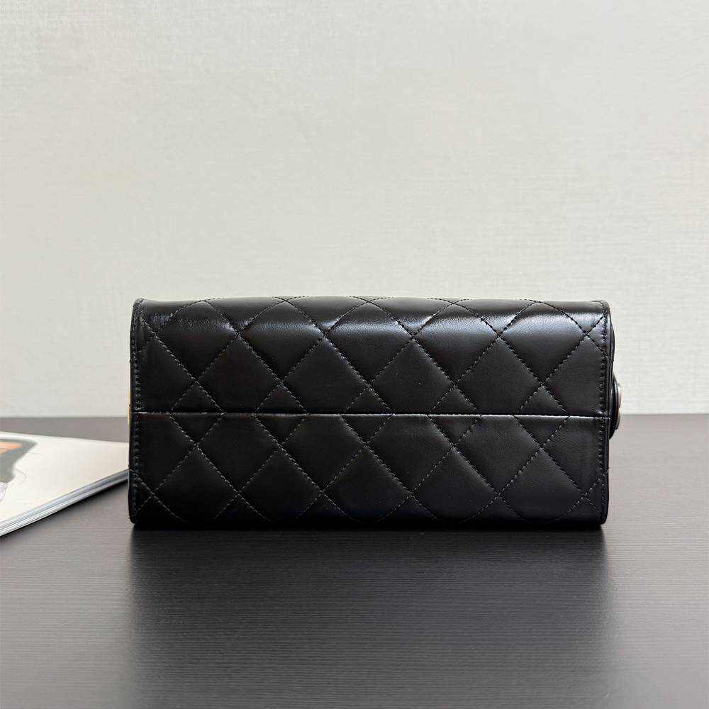 Ch**el 25 Mini Handbag(HIGH-END GRADE)