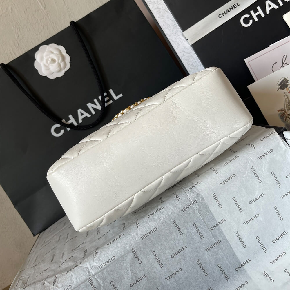 Ch**el large Camera Case