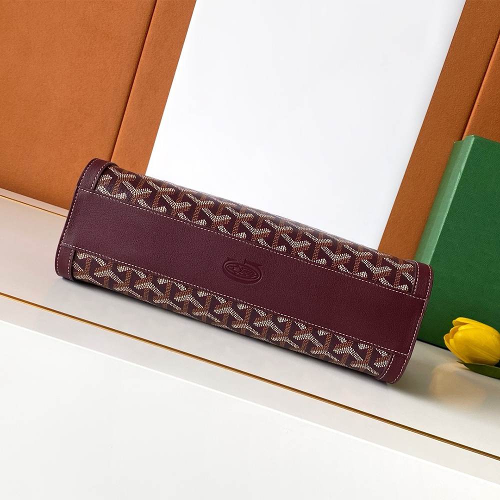 G09ard Bonbonnière bag