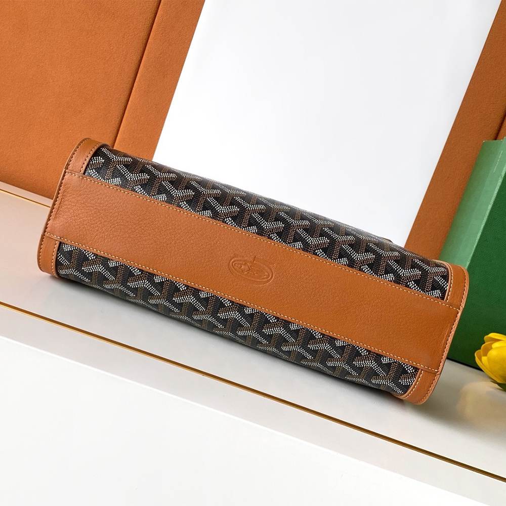 G09ard Bonbonnière bag