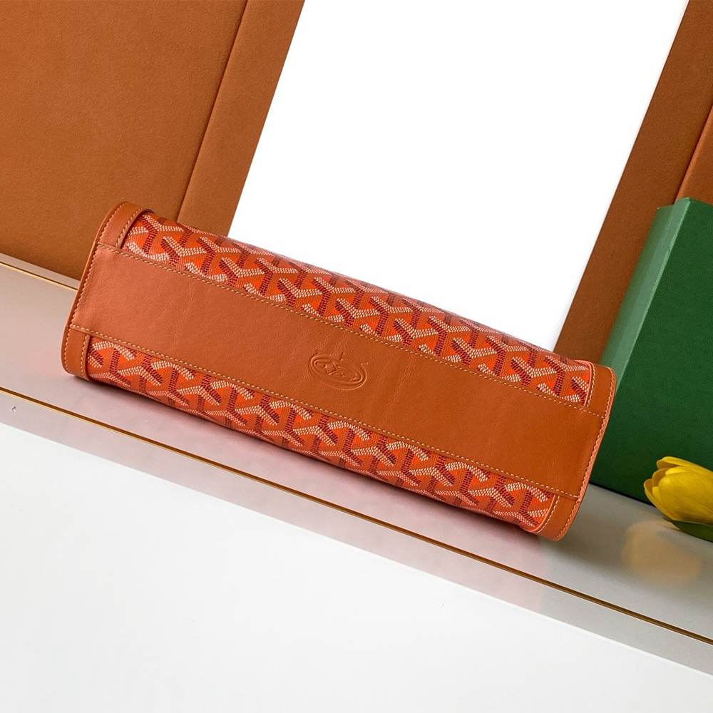G09ard Bonbonnière bag