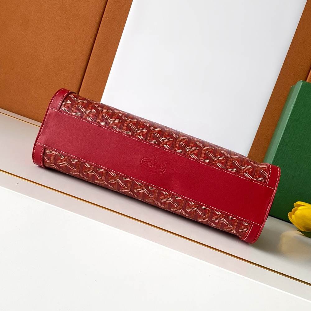 G09ard Bonbonnière bag