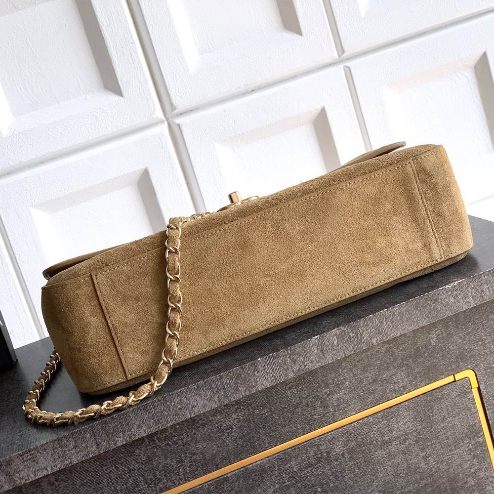 Ch**el Maxi Flapbag(HIGH-END GRADE)