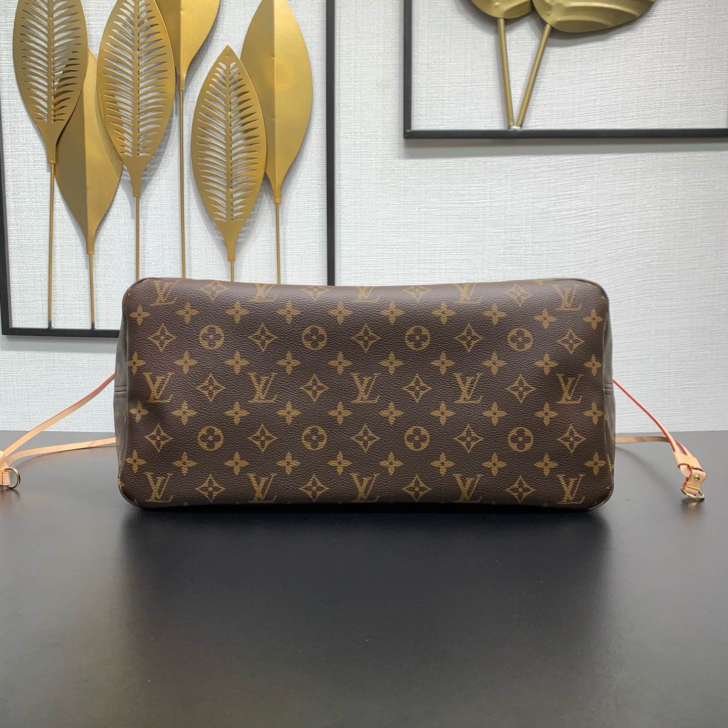 LV Neverfull GM