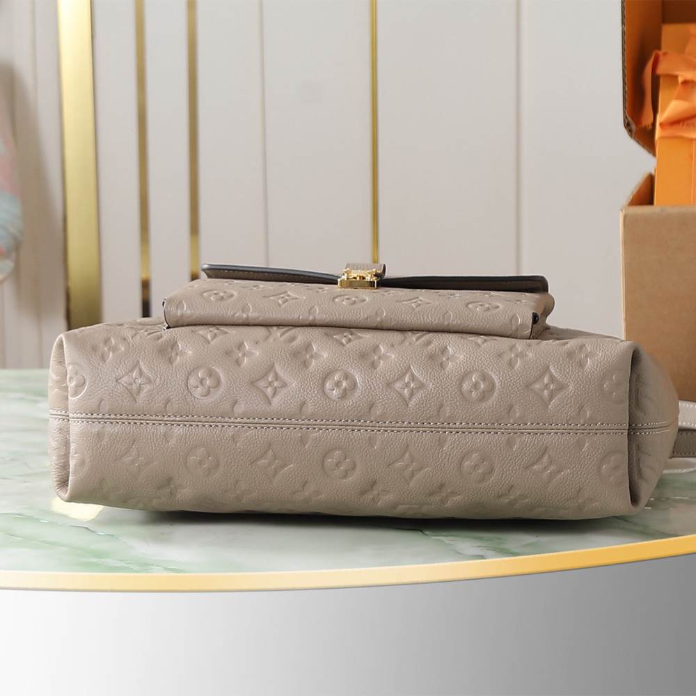 LV Hobo Métis(HIGH-END GRADE)
