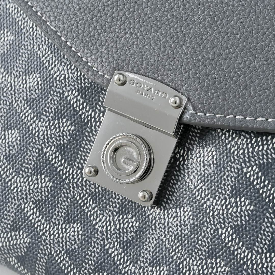 G09ard Chypre Wallet-Pouch