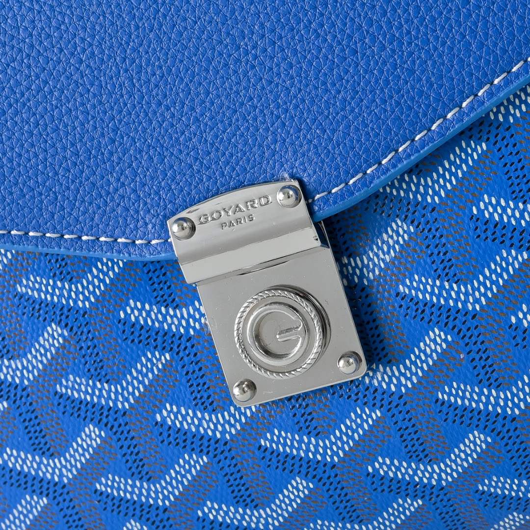 G09ard Chypre Wallet-Pouch