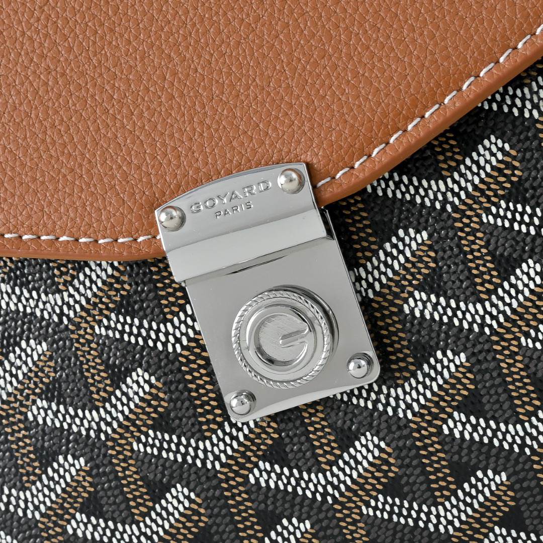 G09ard Chypre Wallet-Pouch