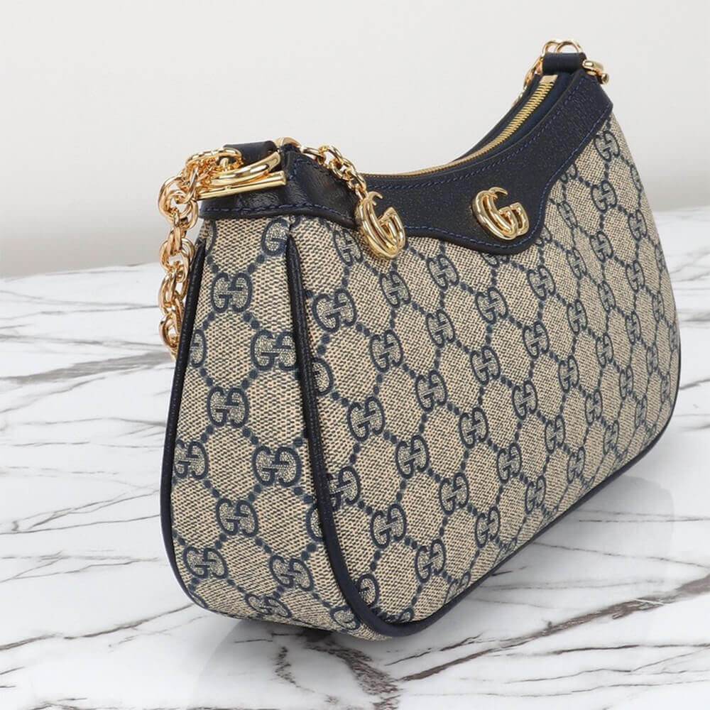 GG Ophidia small shoulder bag