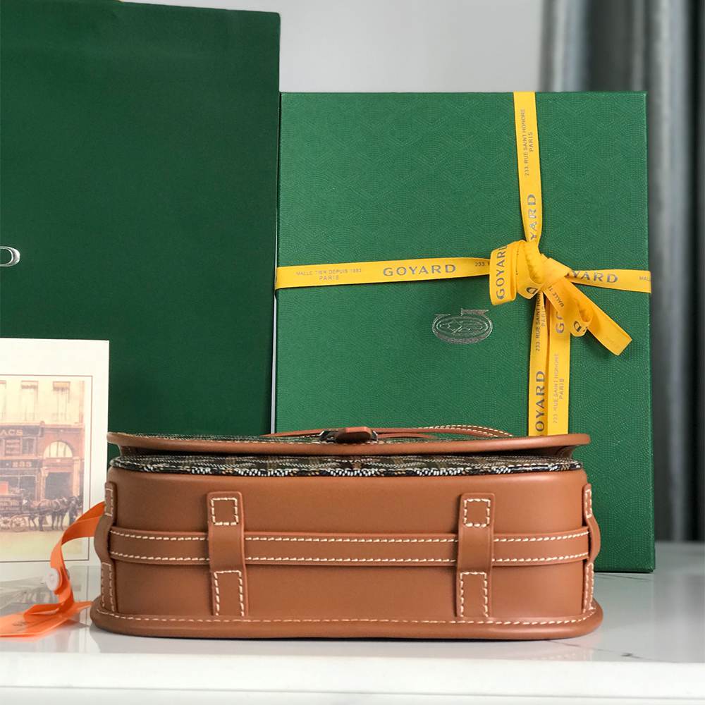 G09ard Belvedere PM Bag