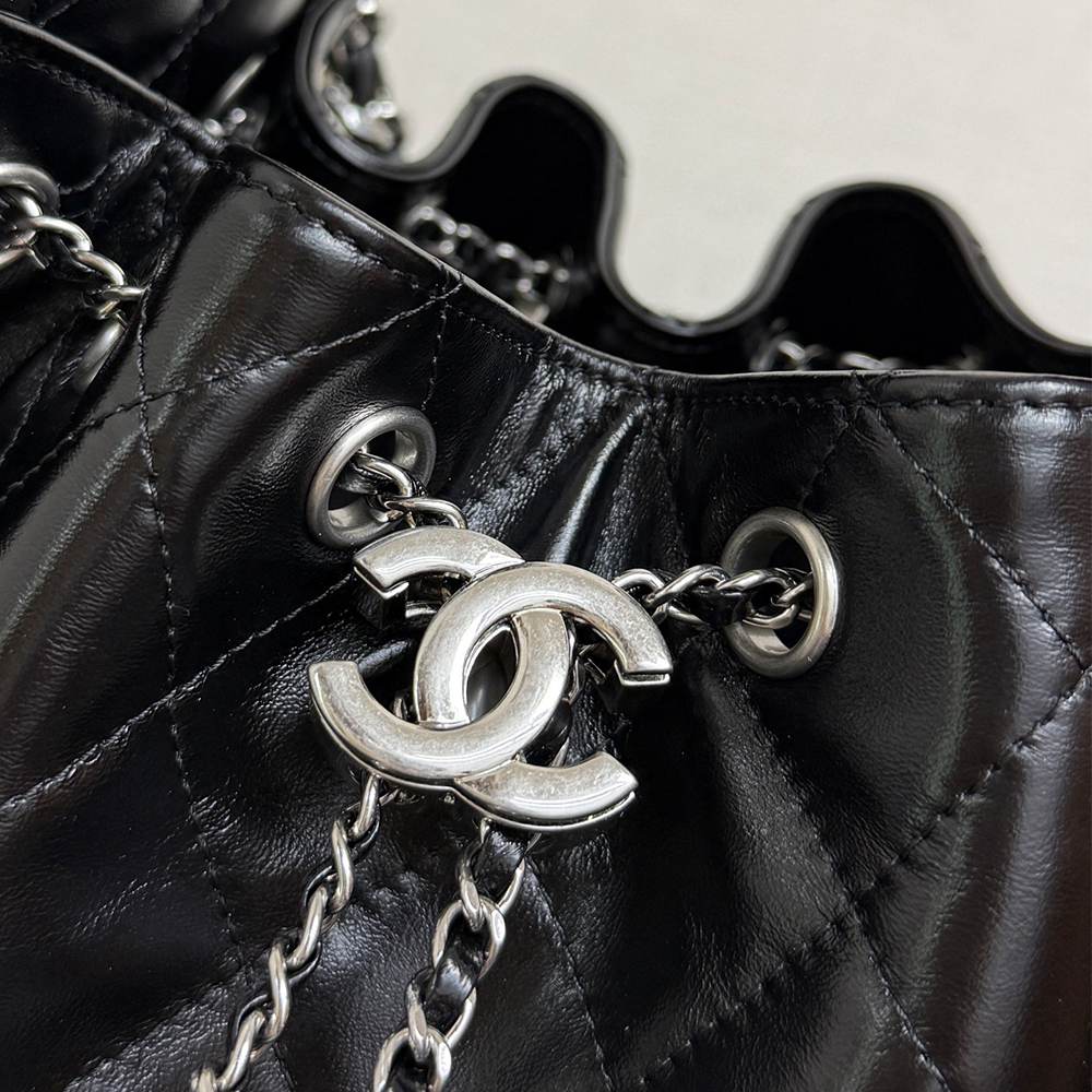 Ch**el 25 Small Handbag(HIGH-END GRADE)