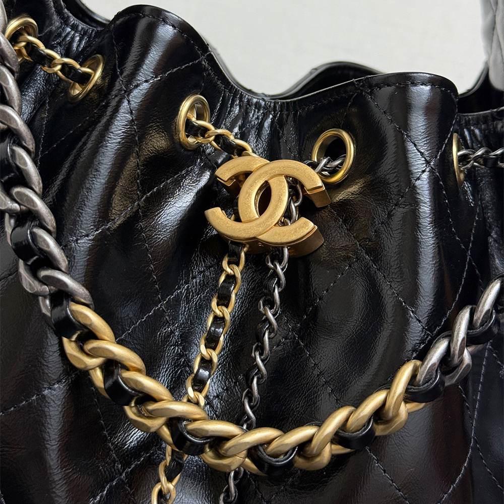 Ch**el 25 Small Handbag(HIGH-END GRADE)