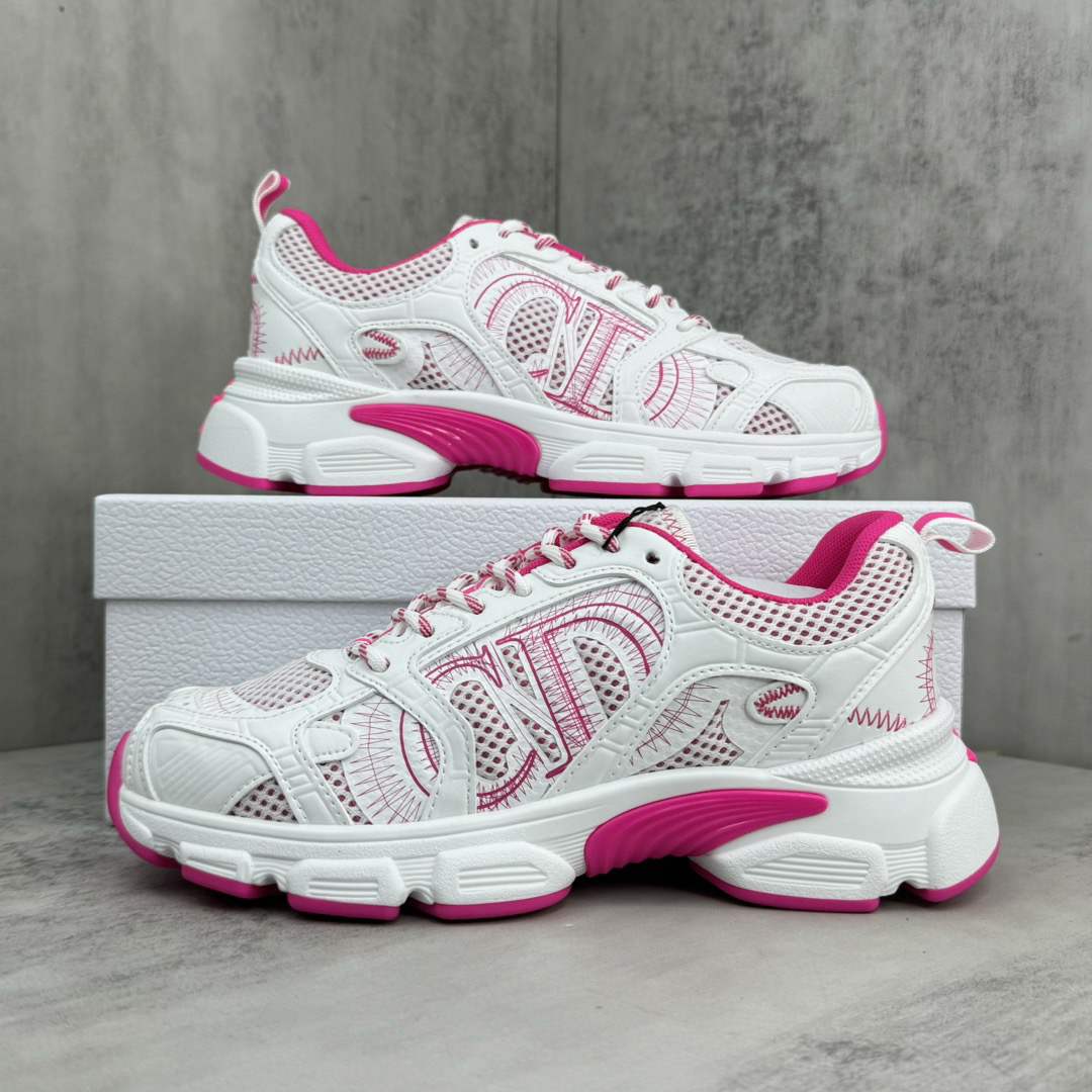 D10r Chrono Sneaker