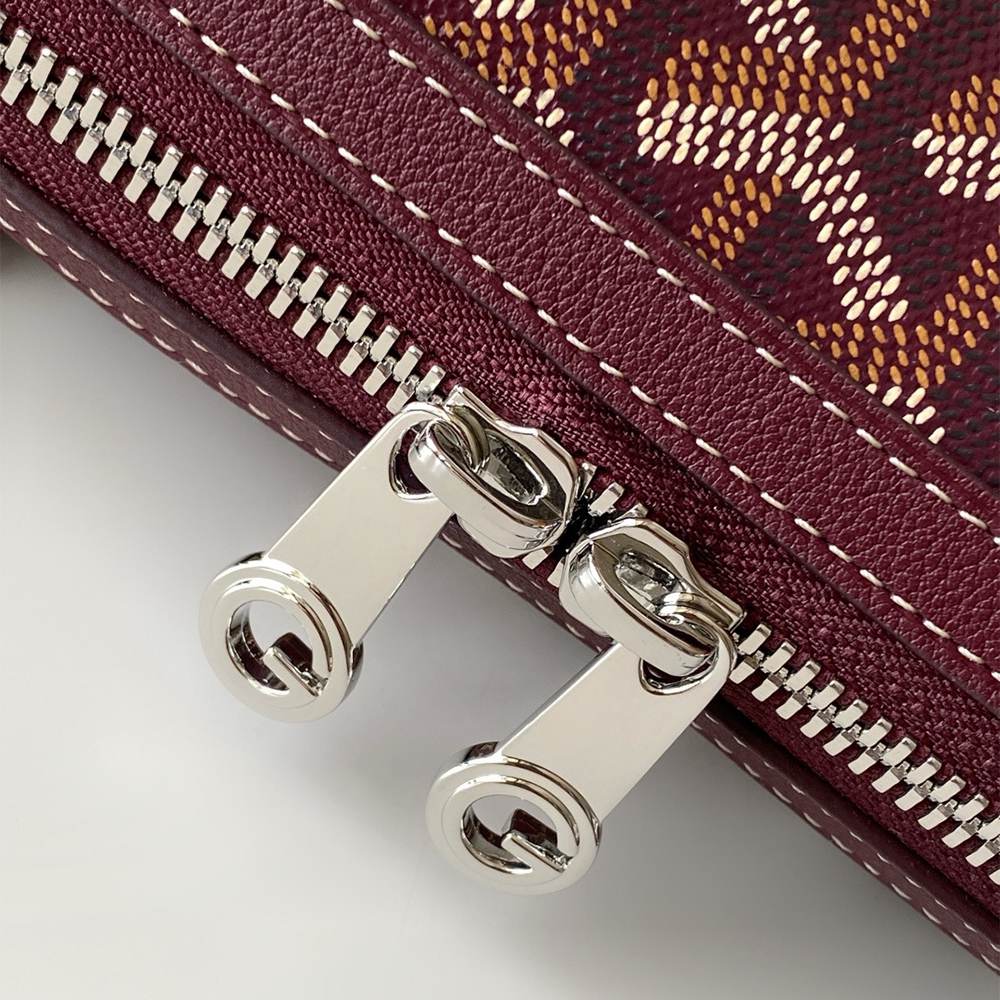 G09ard Bonbonnière bag
