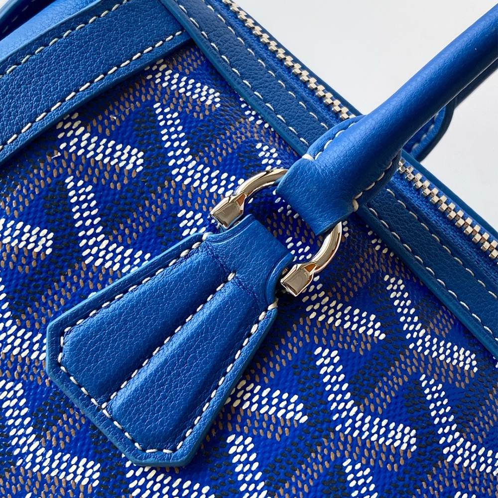 G09ard Bonbonnière bag