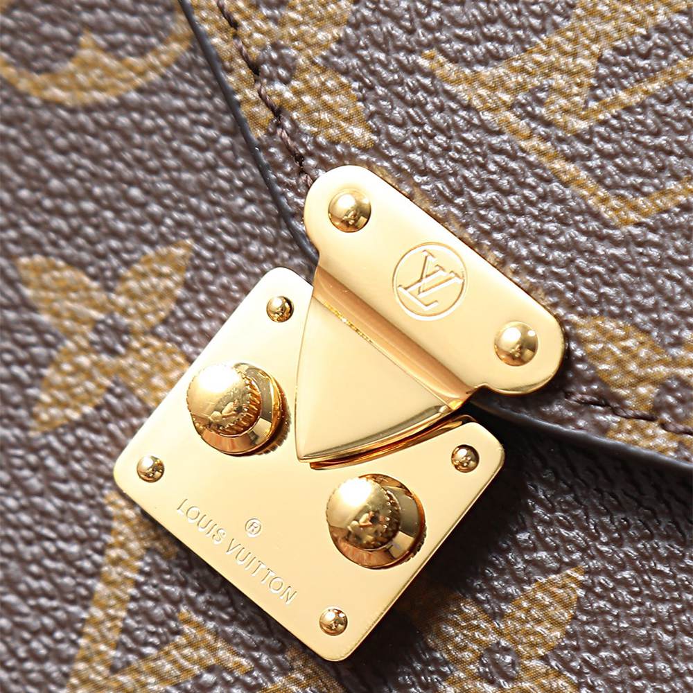 LV Phone Pouch Métis