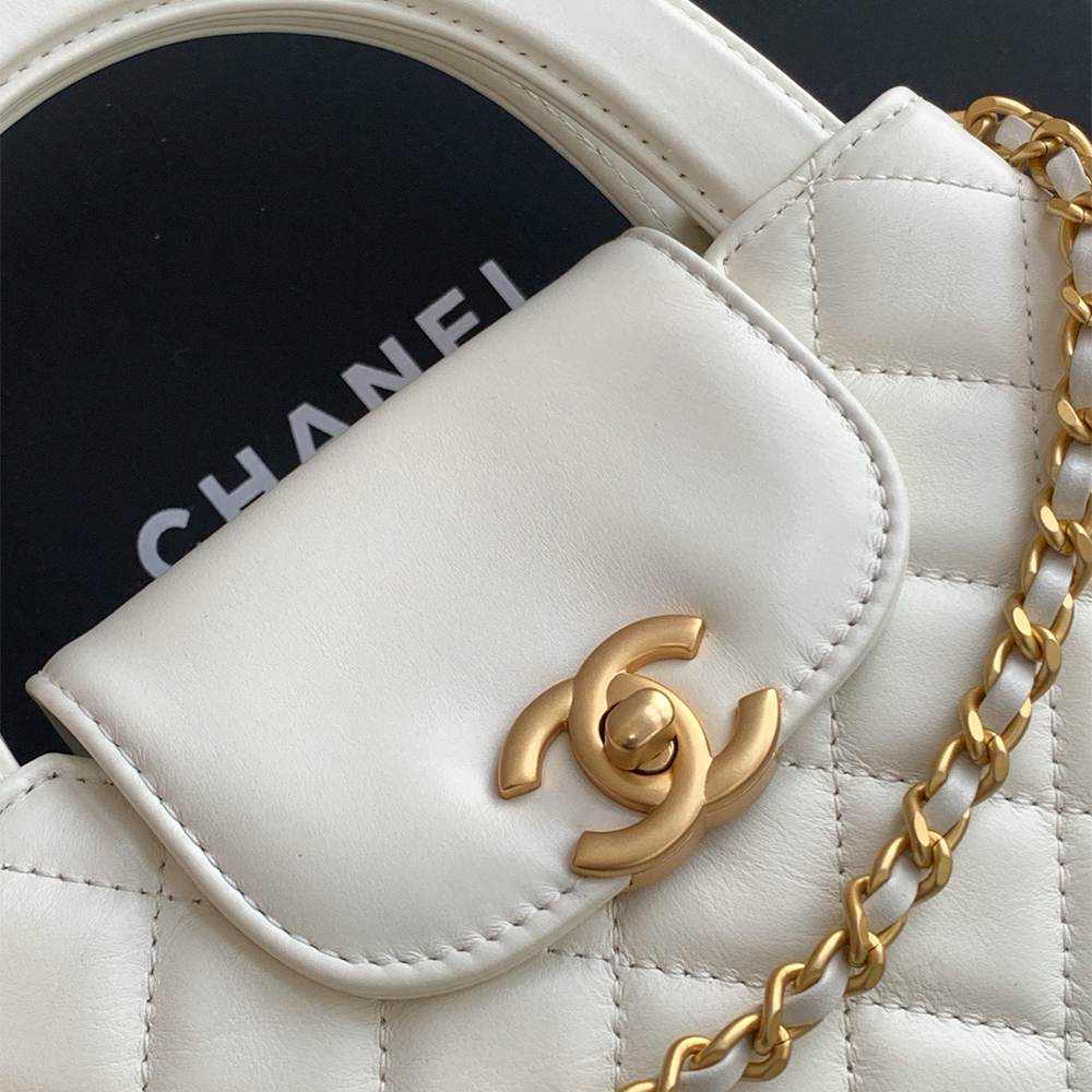 Ch**el KELLY BAG(HIGH-END GRADE)