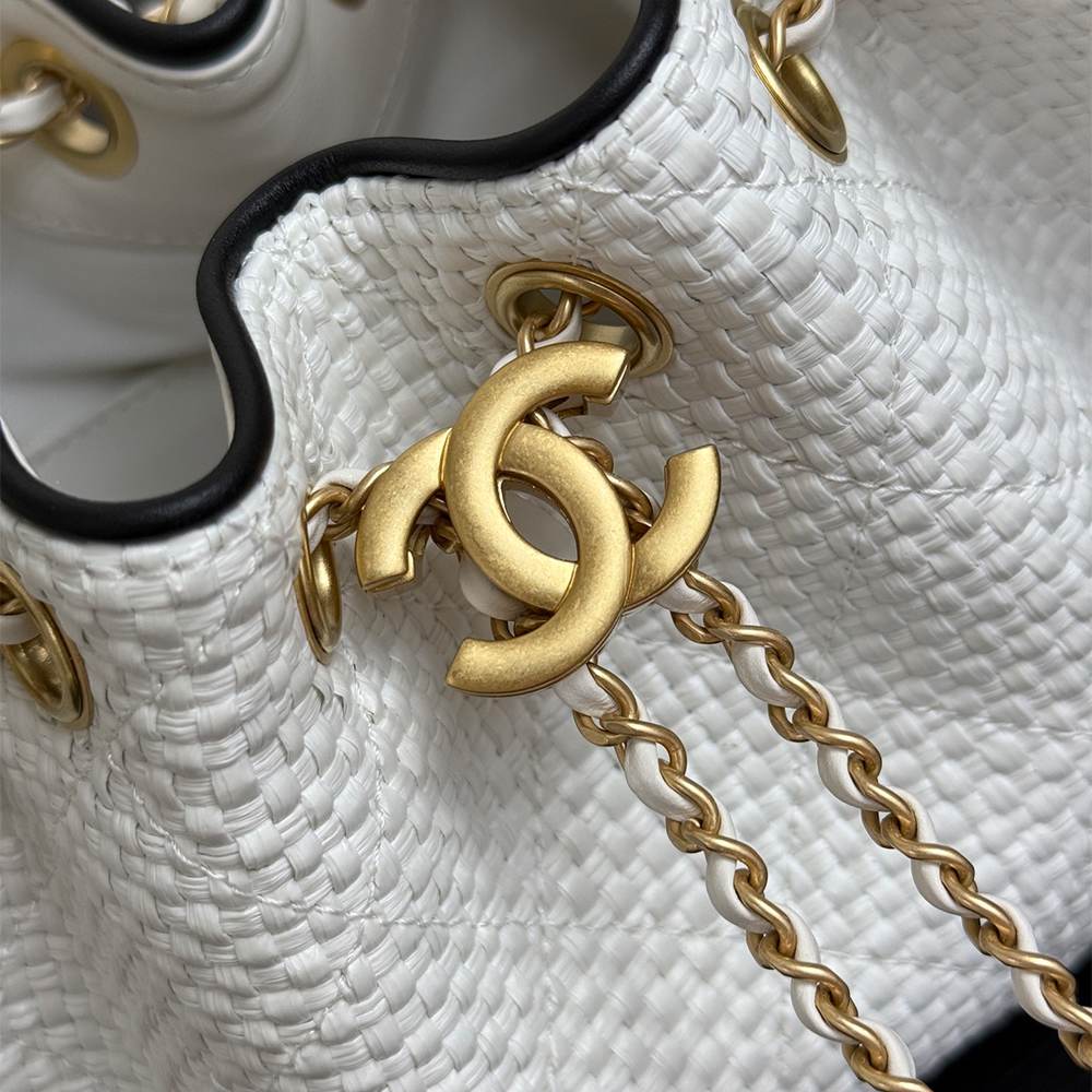 Ch**el 25 Mini Handbag(HIGH-END GRADE)