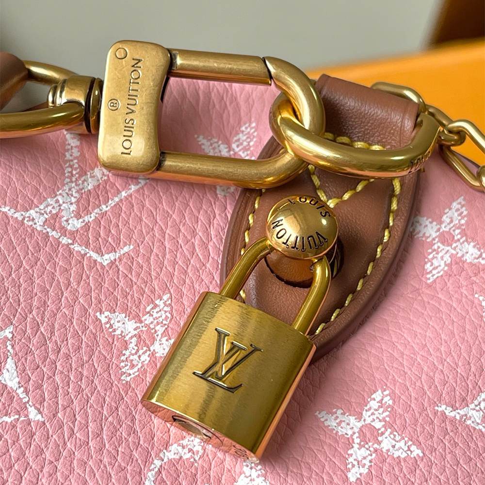 LV Speedy P9 Bandouliere 25(HIGH-END GRADE)