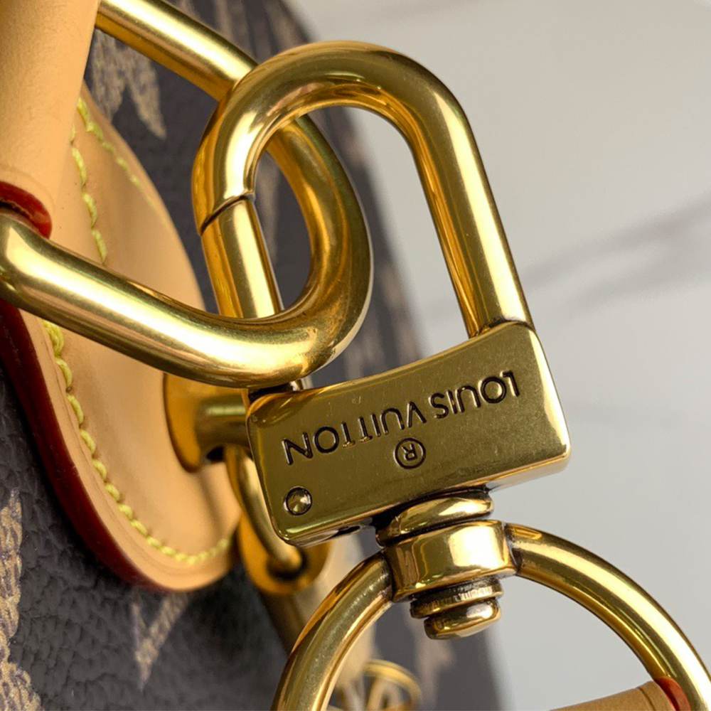 LV Speedy P9 Bandoulière 50(HIGH-END GRADE)