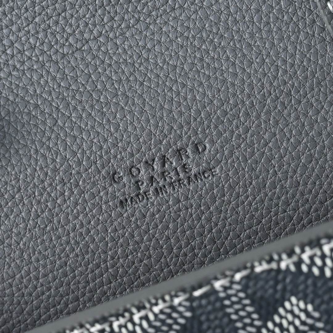 G09ard Chypre Wallet-Pouch