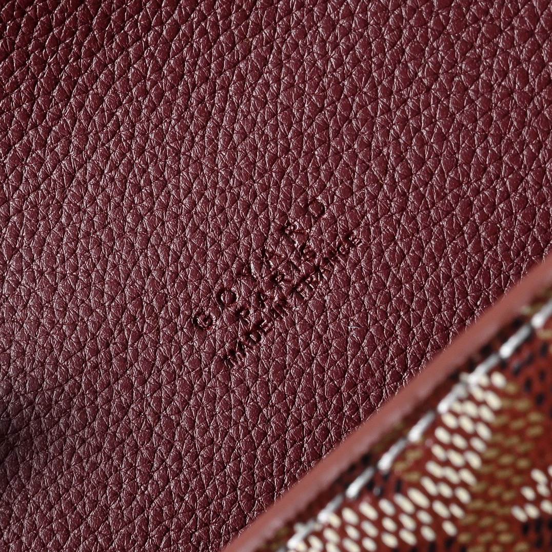 G09ard Chypre Wallet-Pouch