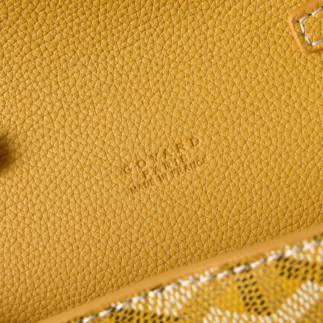 G09ard Chypre Wallet-Pouch
