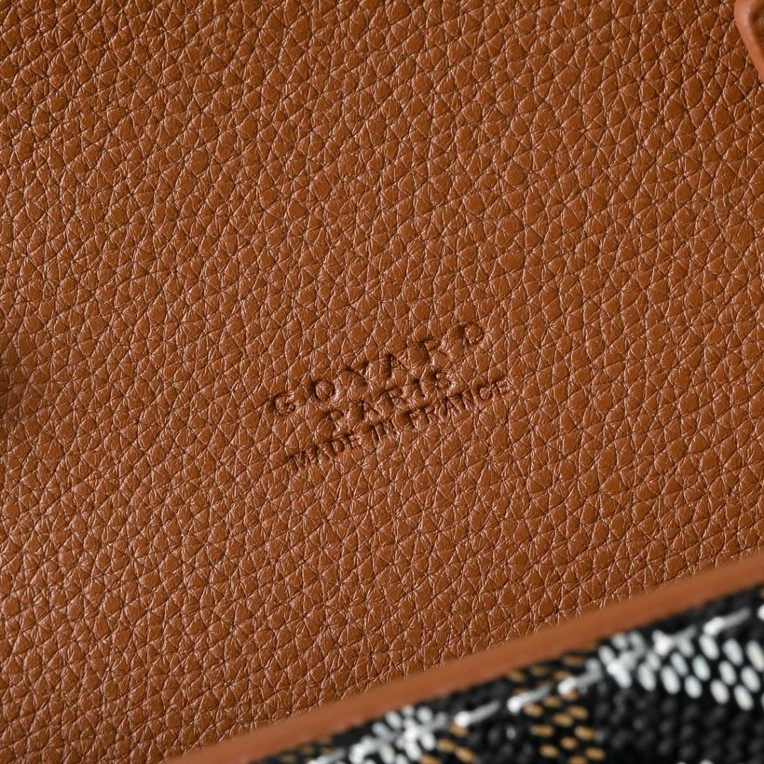 G09ard Chypre Wallet-Pouch