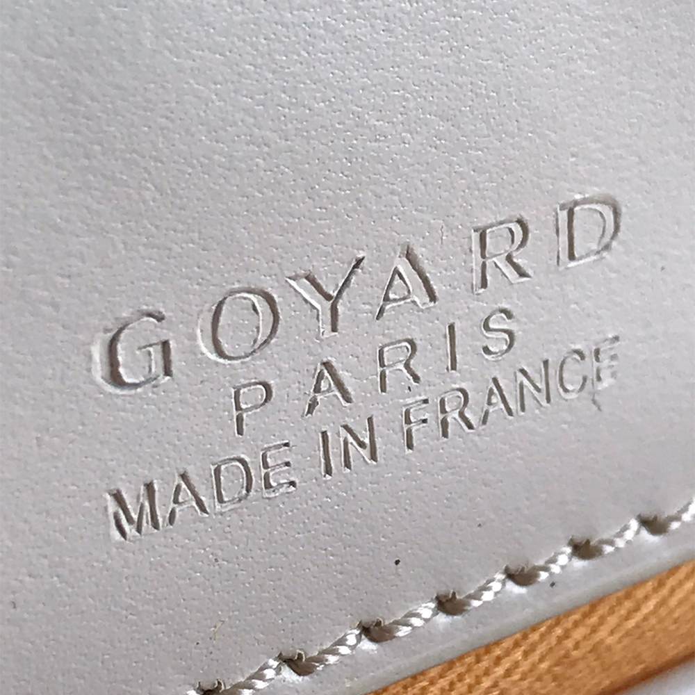 G09ard Belvedere PM Bag
