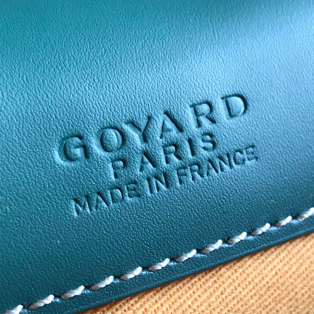 G09ard Belvedere PM Bag