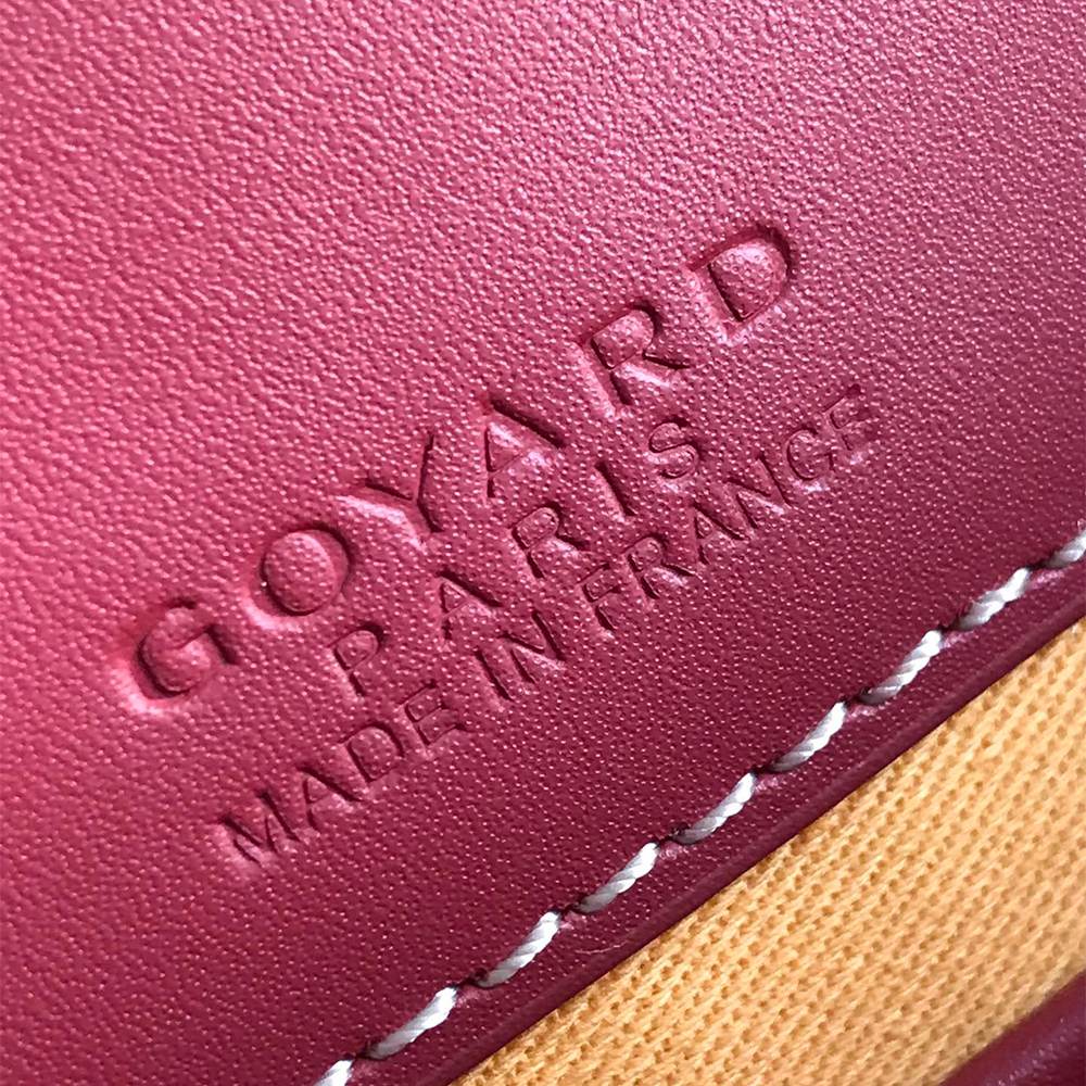 G09ard Belvedere PM Bag