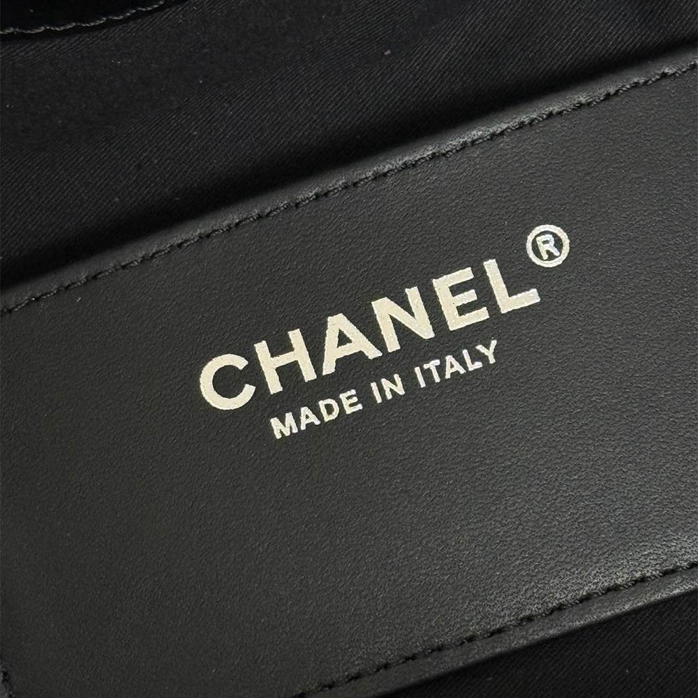 Ch**el 25 Small Handbag(HIGH-END GRADE)
