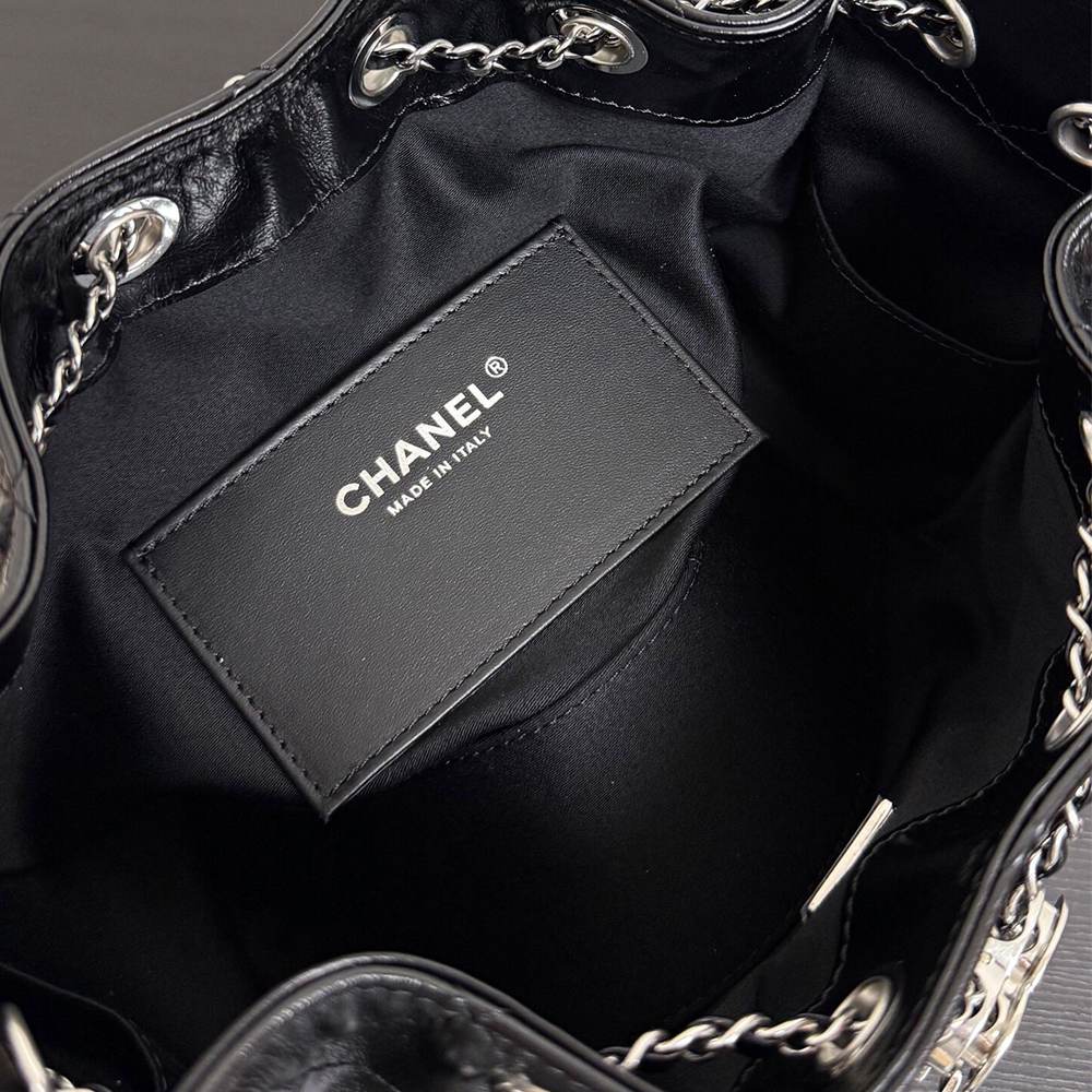 Ch**el 25 Mini Handbag(HIGH-END GRADE)
