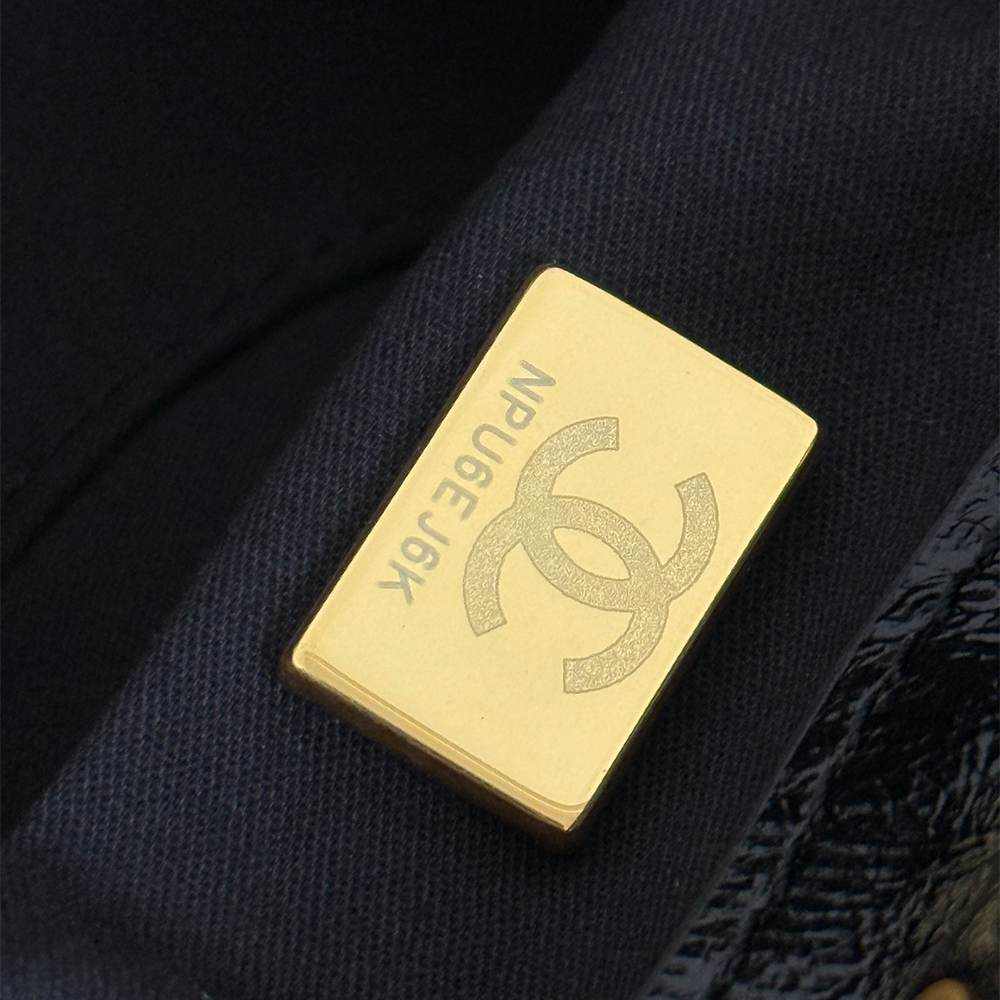 Ch**el 25 Mini Handbag(HIGH-END GRADE)
