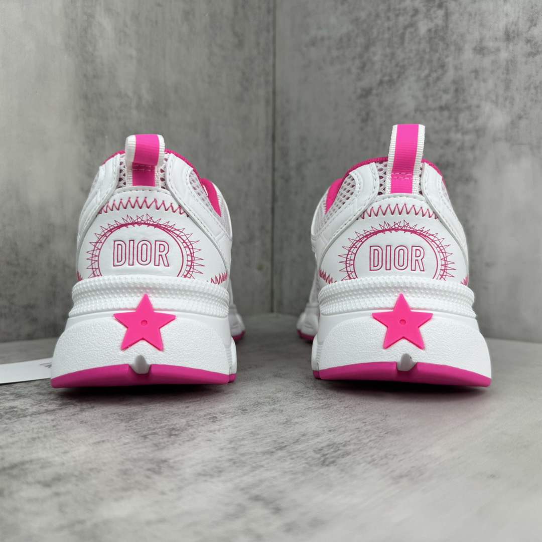 D10r Chrono Sneaker