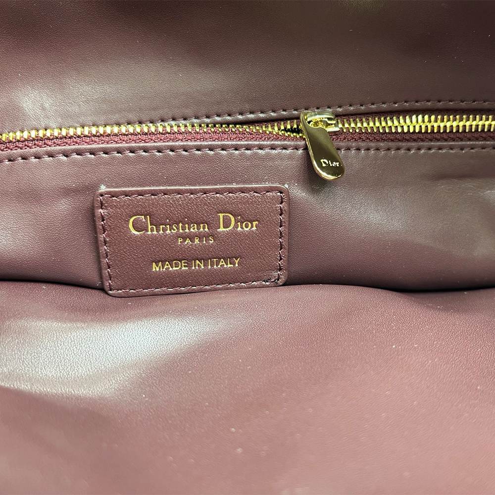 Medium D10r Crunchy Bag(HIGH-END GRADE)