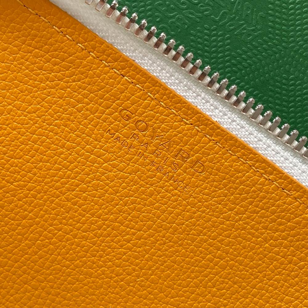 G09ard Bonbonnière bag