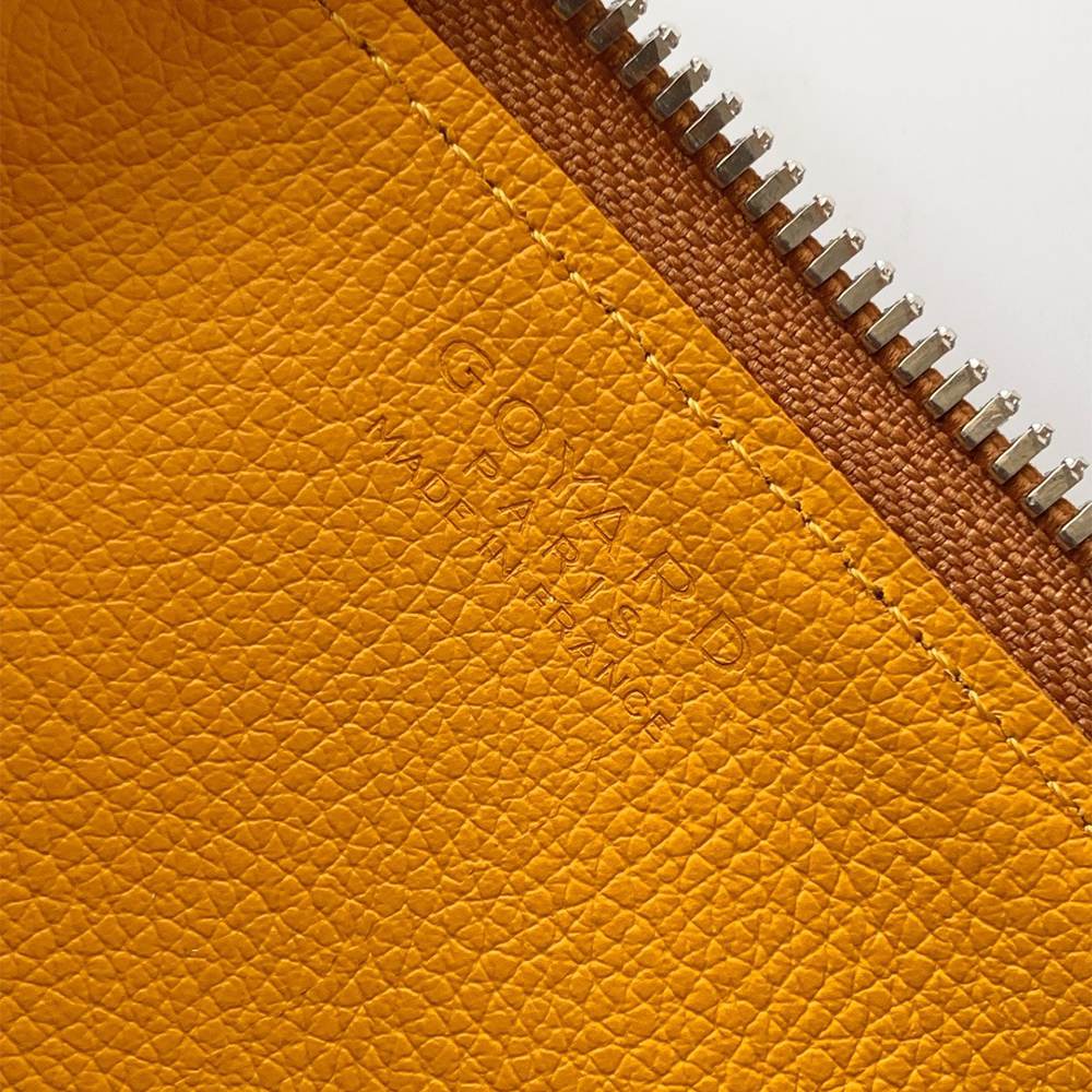 G09ard Bonbonnière bag