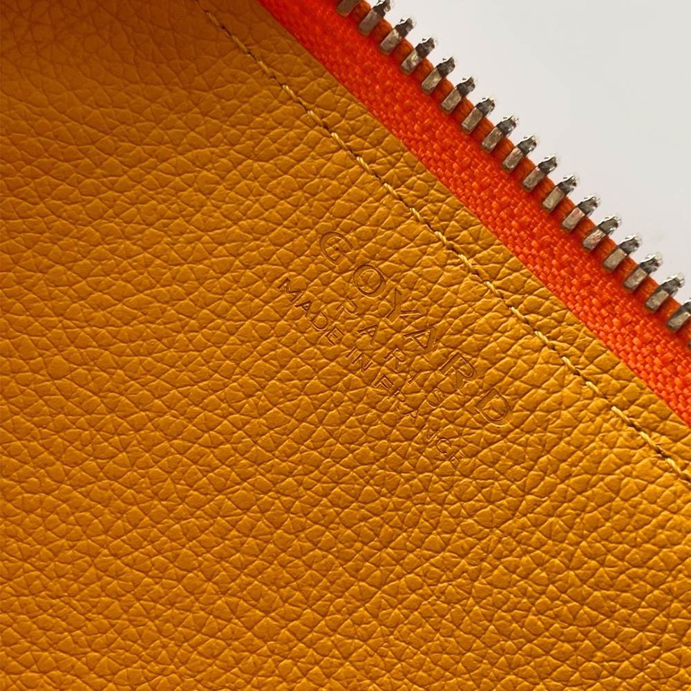 G09ard Bonbonnière bag
