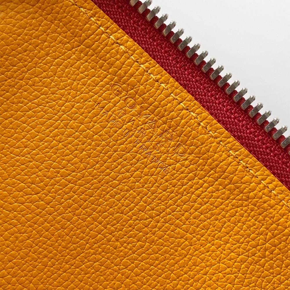 G09ard Bonbonnière bag