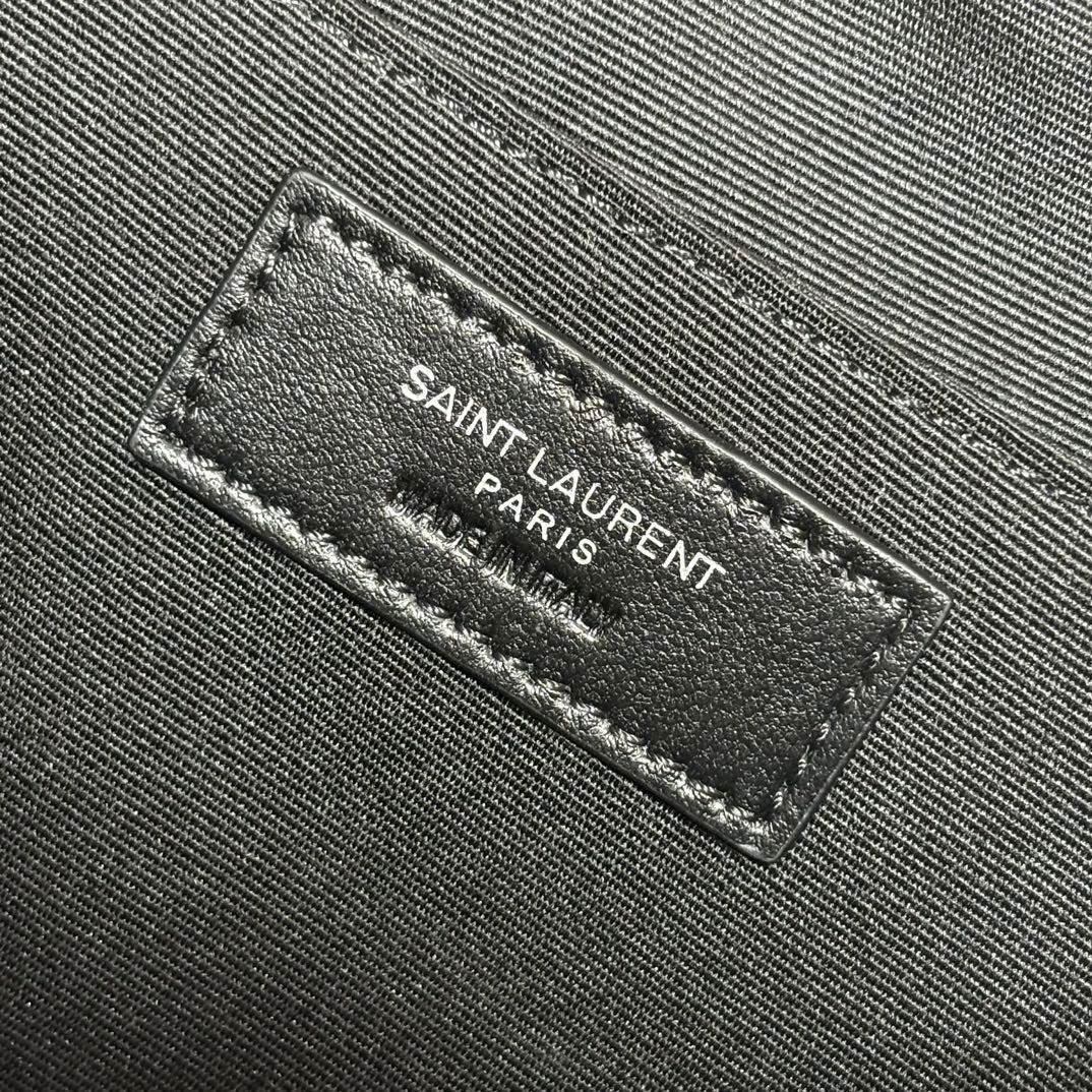 Y51 LOU camera bag in quilted leather(HIGH-END GRADE)