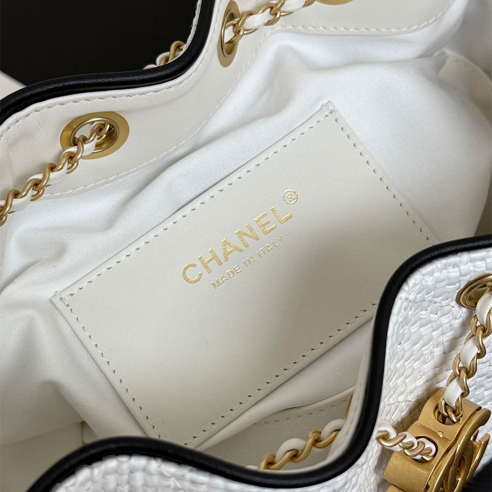 Ch**el 25 Mini Handbag(HIGH-END GRADE)